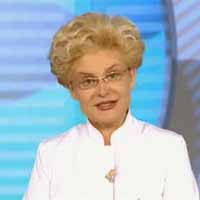 Диета Малышевой для похудения