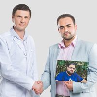 Диета доктора Гаврилова