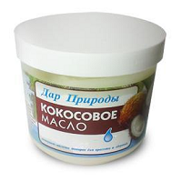 Применение кокосового масла