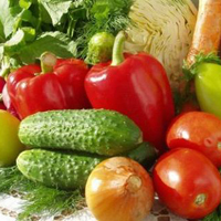 В каких продуктах много витаминов