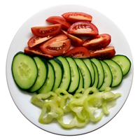 Продукты при гастрите