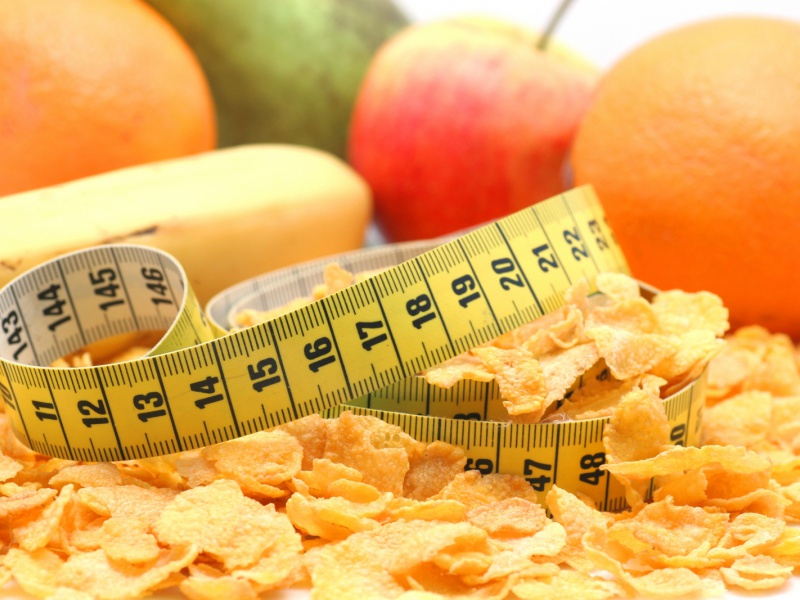 Продукты для диеты Дюкана